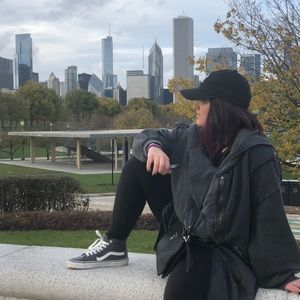 Free People Light Jacket